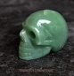 Preview: Hexenshop Dark Phönix Jade Kristallschädel Radegast Totenkopf Halbedelstein